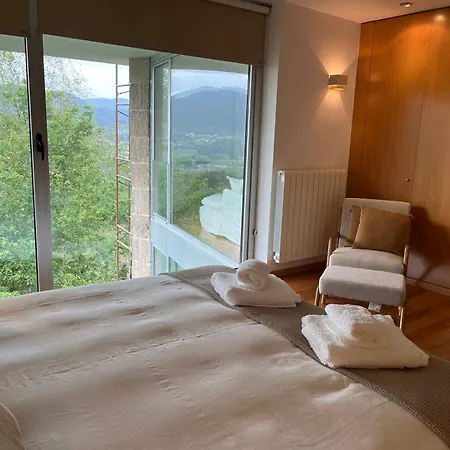 Exclusiva Casa Con Jardin En Holiday home *
