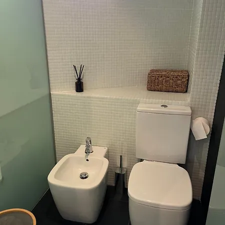 Exclusiva Casa Con Jardin En * Gondomar
