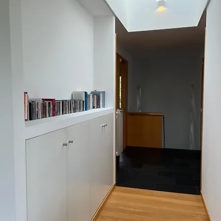 Exclusiva Casa Con Jardin En 度假居 *
