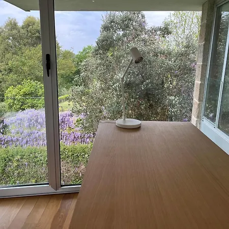 Holiday home Exclusiva Casa Con Jardin En *