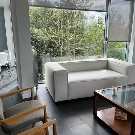 Exclusiva Casa Con Jardin En