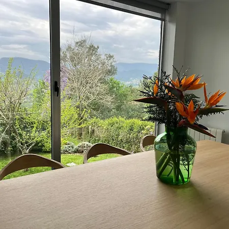 Exclusiva Casa Con Jardin En *