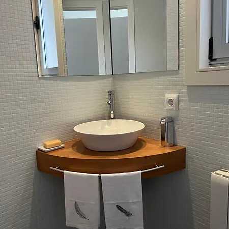 Exclusiva Casa Con Jardin En Nyaraló Gondomar