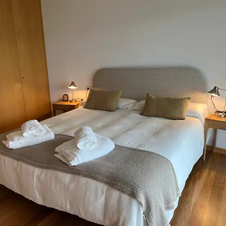 Exclusiva Casa Con Jardin En Nyaraló Gondomar