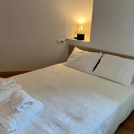Nyaraló Exclusiva Casa Con Jardin En Gondomar