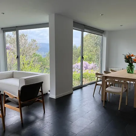 Exclusiva Casa Con Jardin En Holiday home