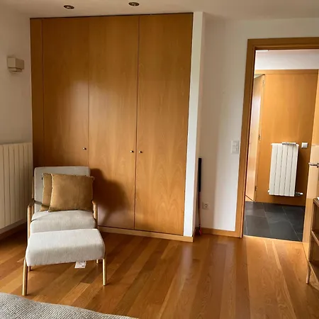 Exclusiva Casa Con Jardin En Nyaraló Gondomar