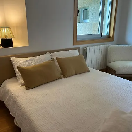 Holiday home Exclusiva Casa Con Jardin En *