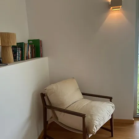 Holiday home Exclusiva Casa Con Jardin En Gondomar